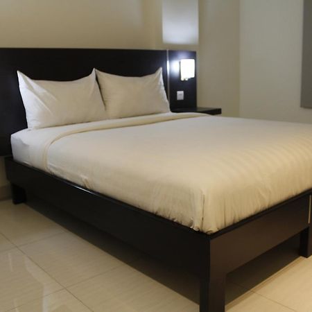 Bella Vita Hotel Kupang (East Nusa Tenggara) Exterior foto