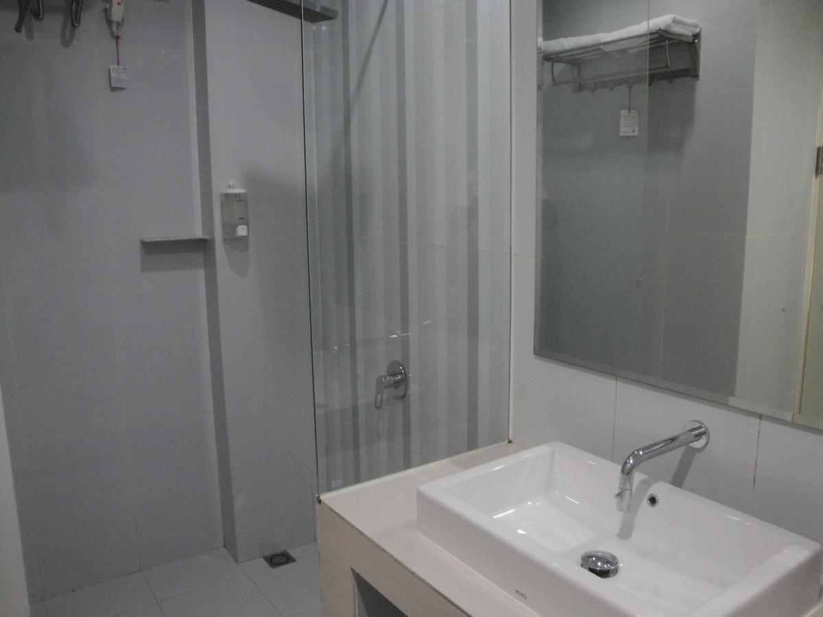 Bella Vita Hotel Kupang (East Nusa Tenggara) Exterior foto