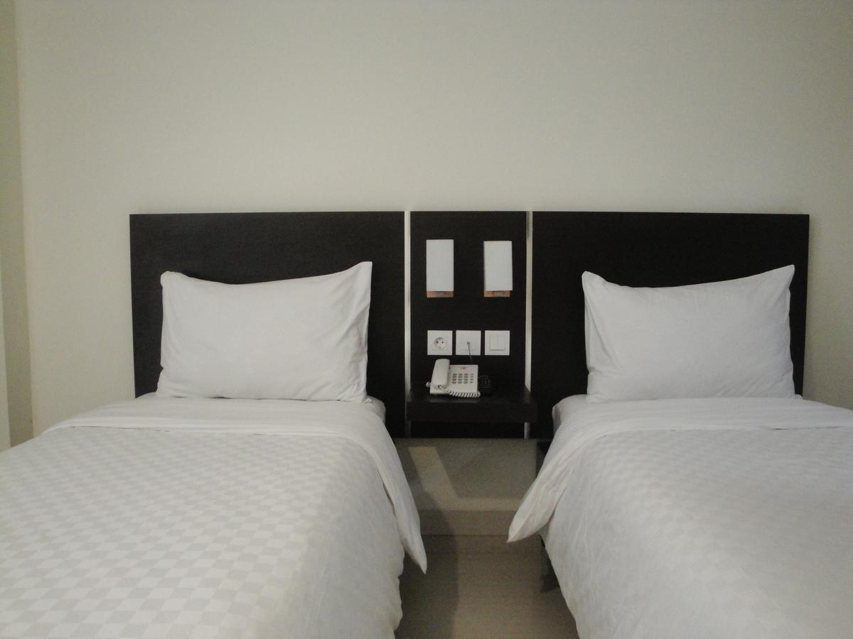 Bella Vita Hotel Kupang (East Nusa Tenggara) Exterior foto