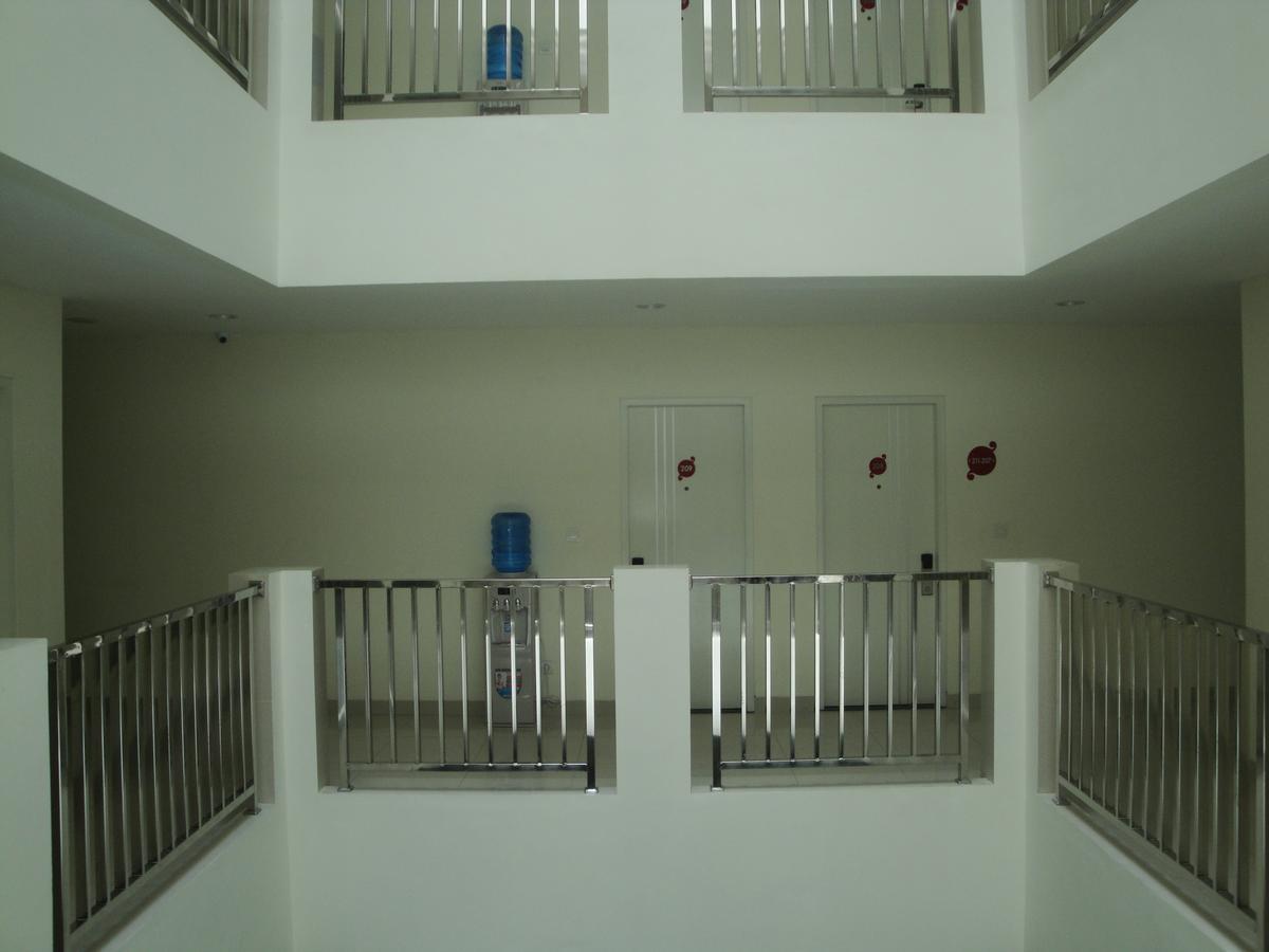 Bella Vita Hotel Kupang (East Nusa Tenggara) Exterior foto